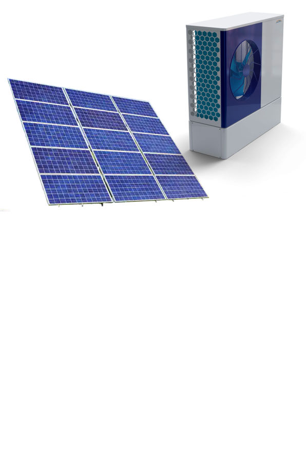 Energieerzeuger